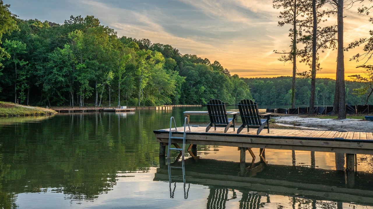 Photo of Outdoor in Dadeville