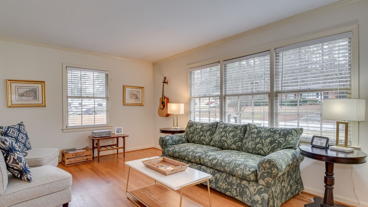 Photo of Livingroom in Augusta