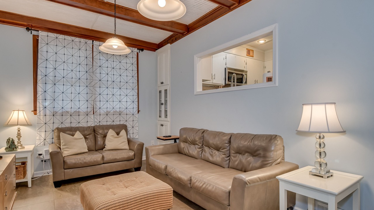 Photo of Livingroom in Augusta