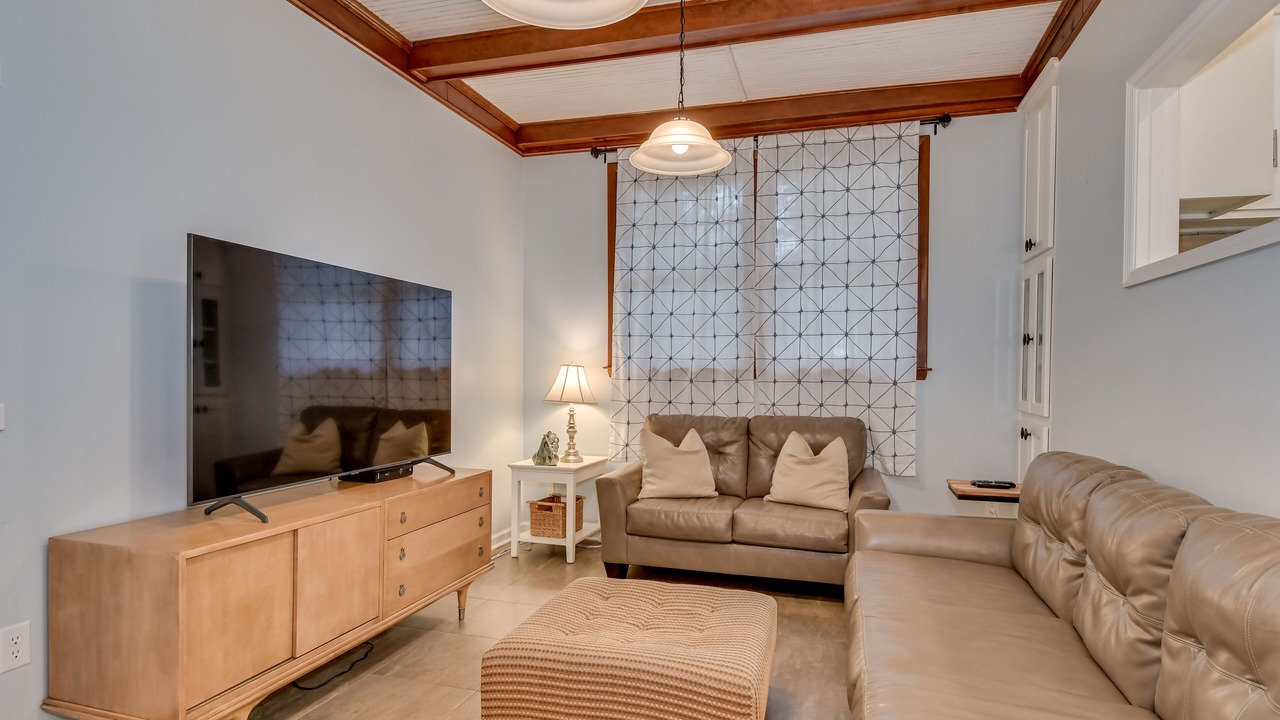 Photo of Livingroom in Augusta