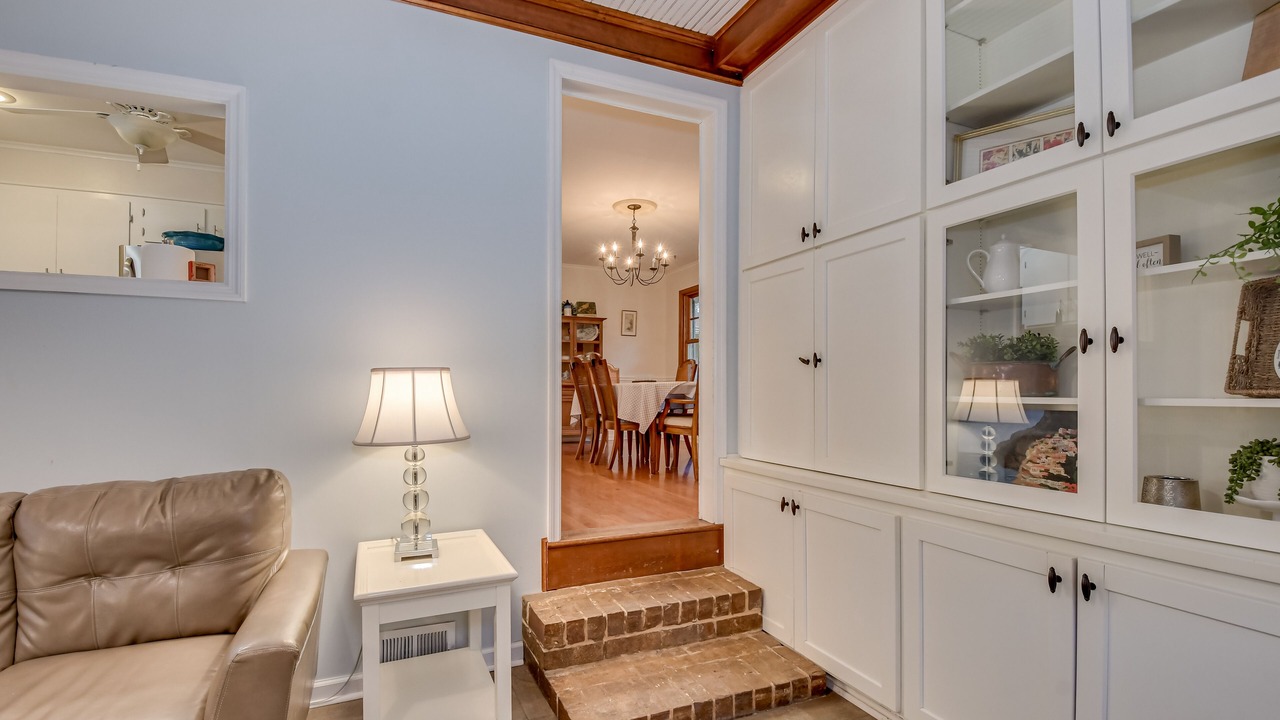 Photo of Livingroom in Augusta