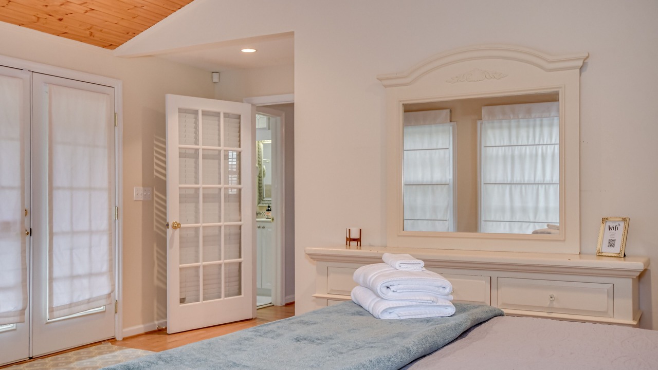 Photo of Bedroom in Augusta