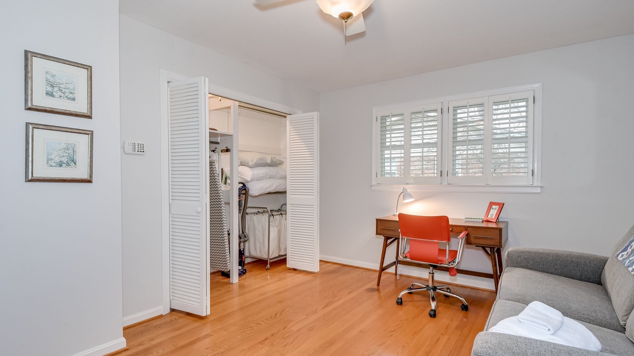 Photo of Livingroom in Augusta