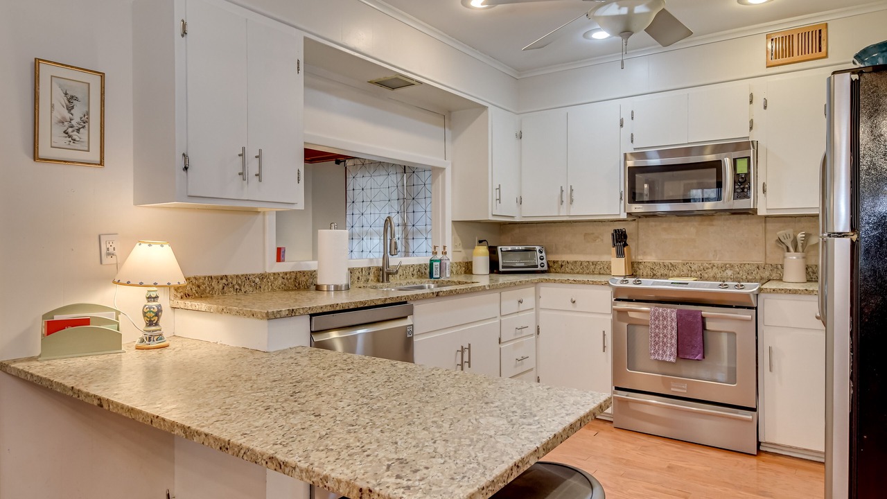 Photo of Kitchen in Augusta