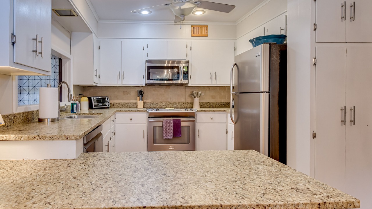 Photo of Kitchen in Augusta