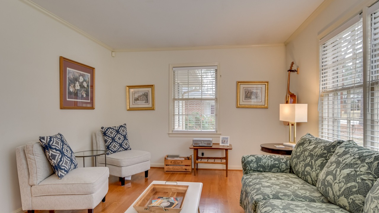 Photo of Livingroom in Augusta