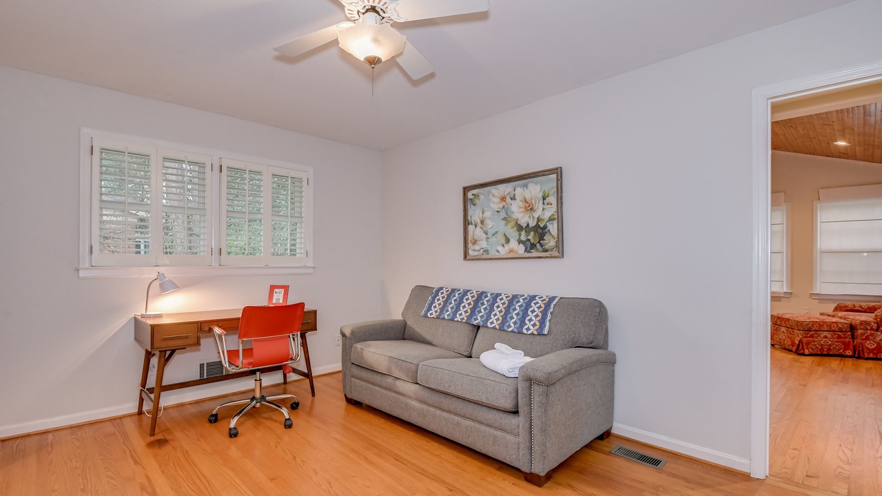 Photo of Livingroom in Augusta