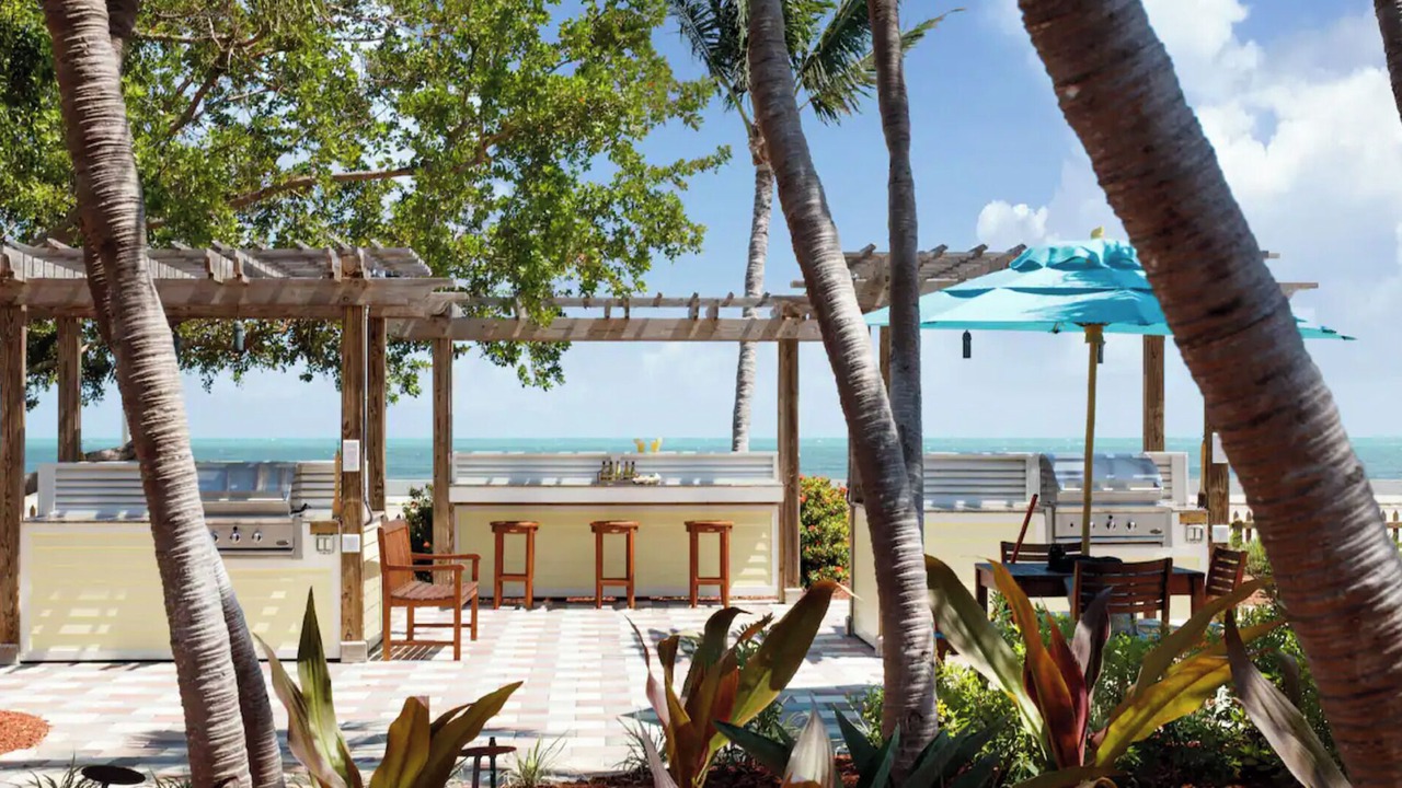 Photo of Outdoor in Key West