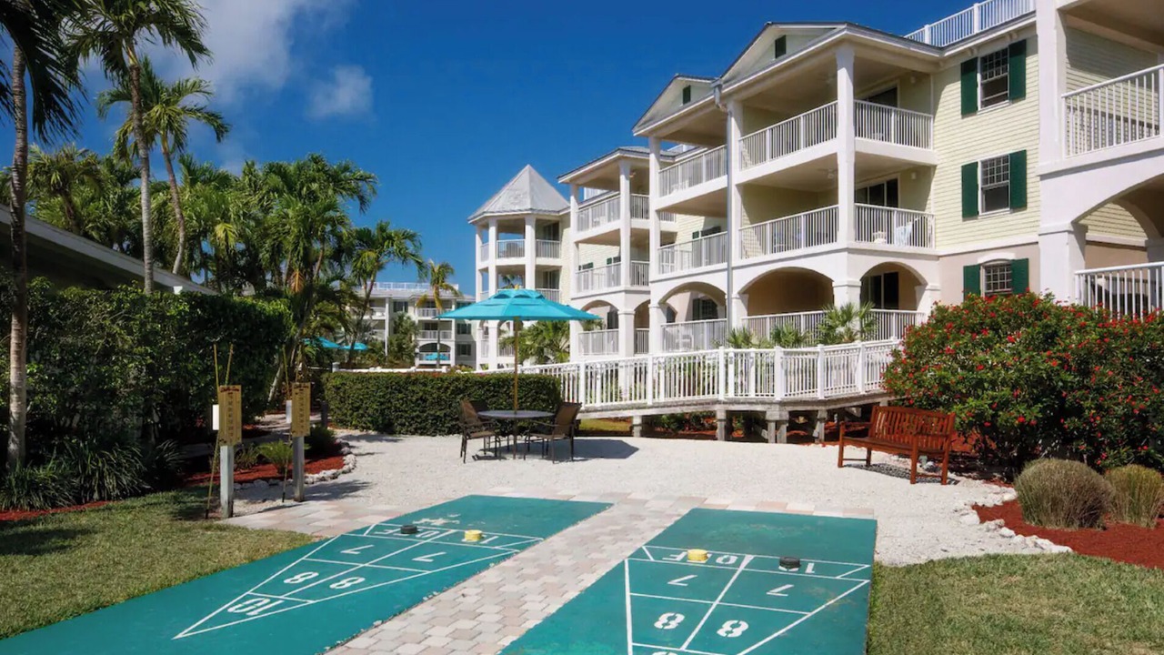 Photo of Outdoor in Key West