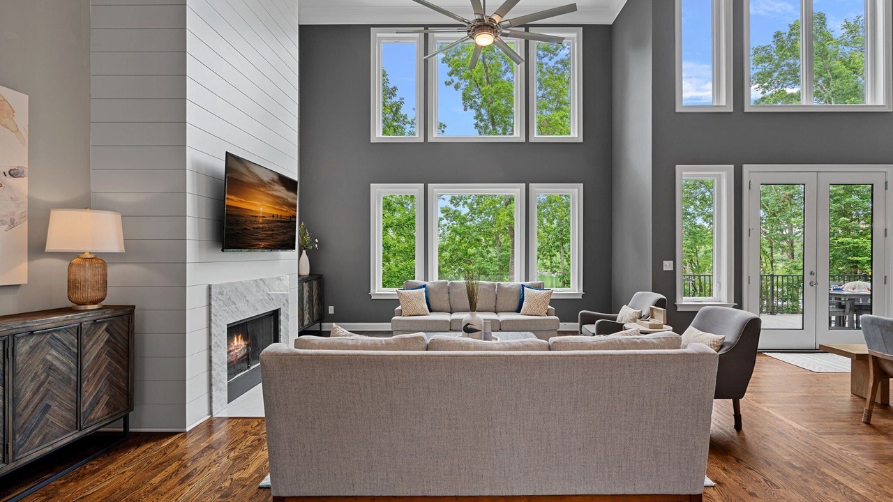 Photo of Bedroom in Mayhew