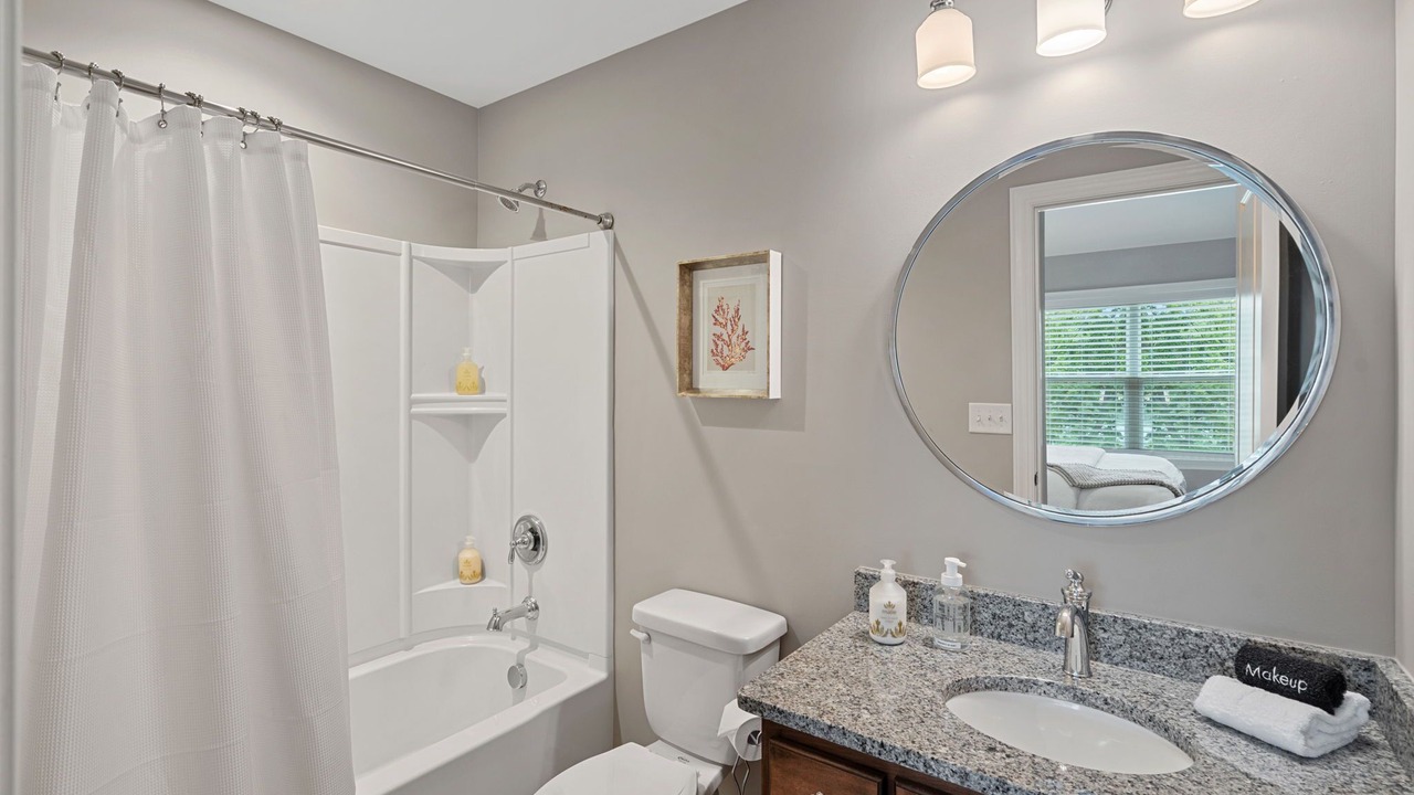 Photo of Bathroom in Mayhew