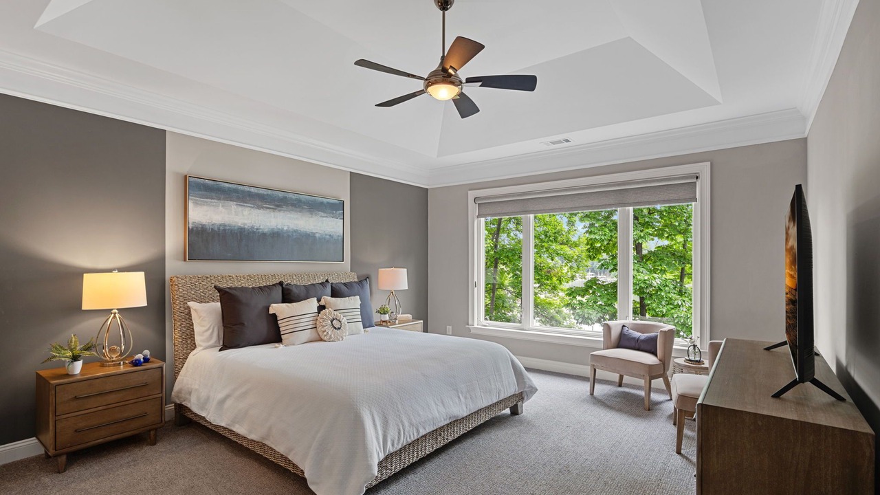 Photo of Bedroom in Mayhew