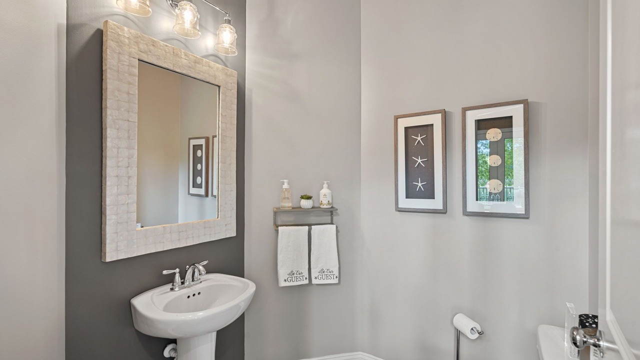 Photo of Bathroom in Mayhew