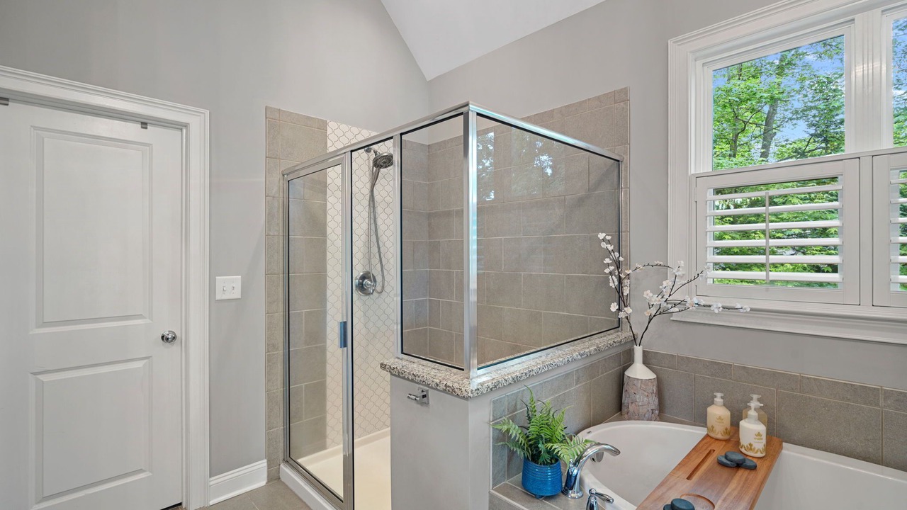 Photo of Bathroom in Mayhew