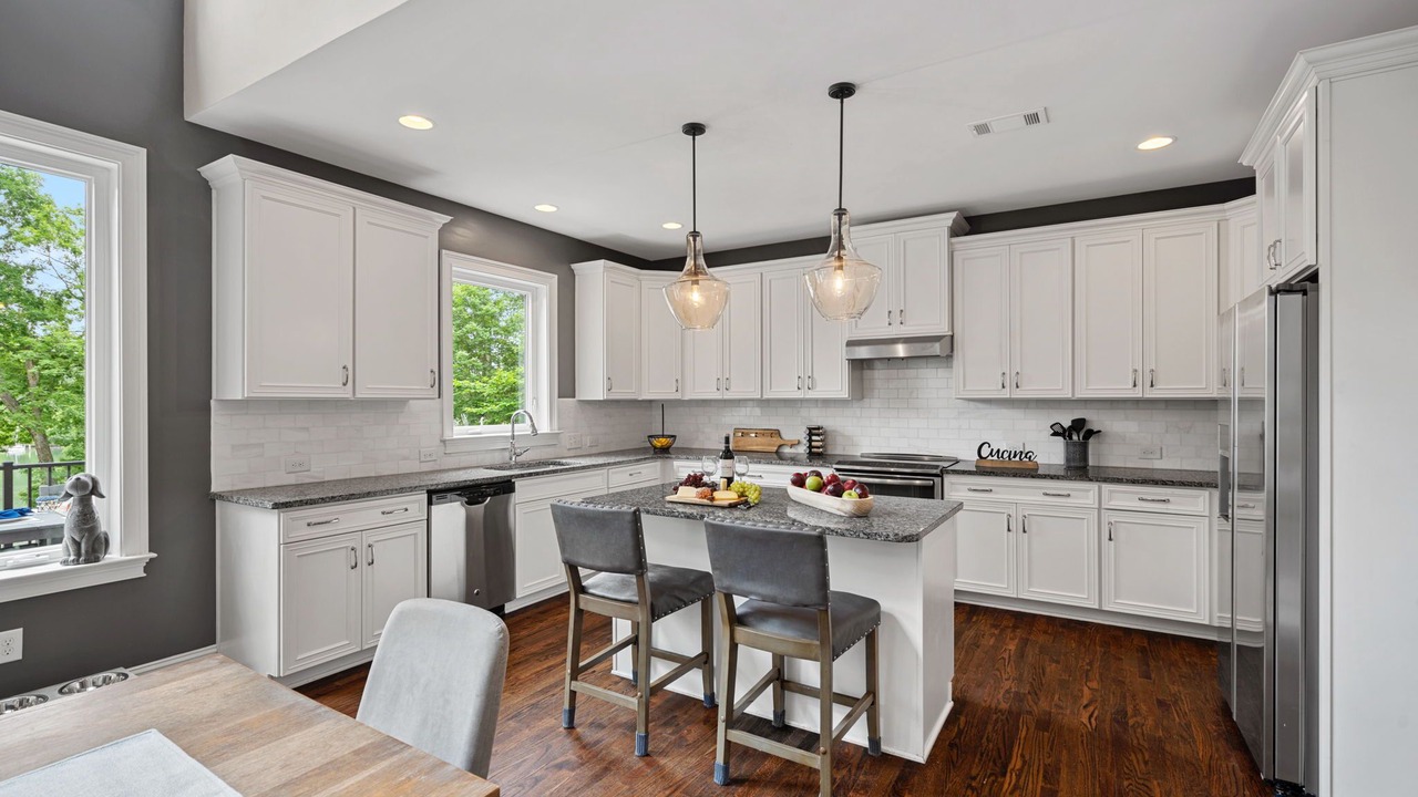 Photo of Kitchen in Mayhew