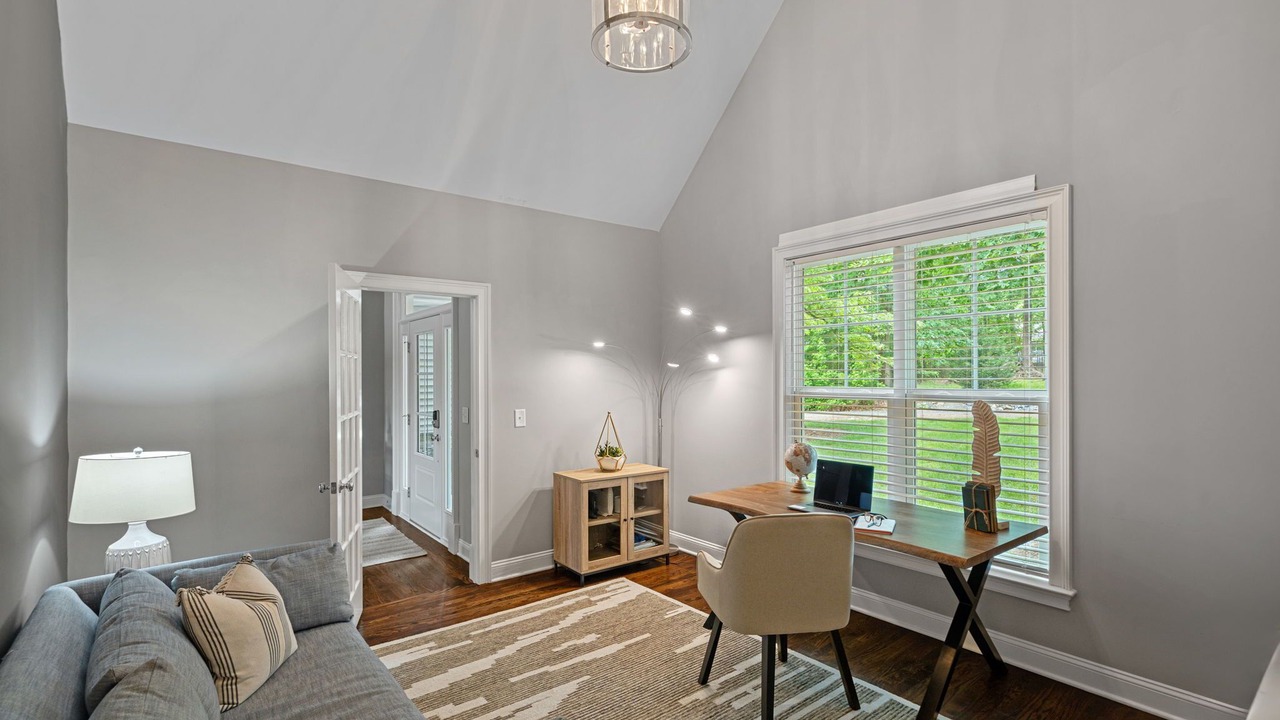 Photo of Livingroom in Mayhew