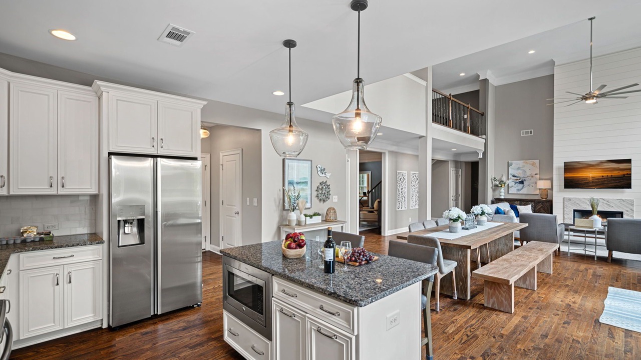 Photo of Kitchen in Mayhew