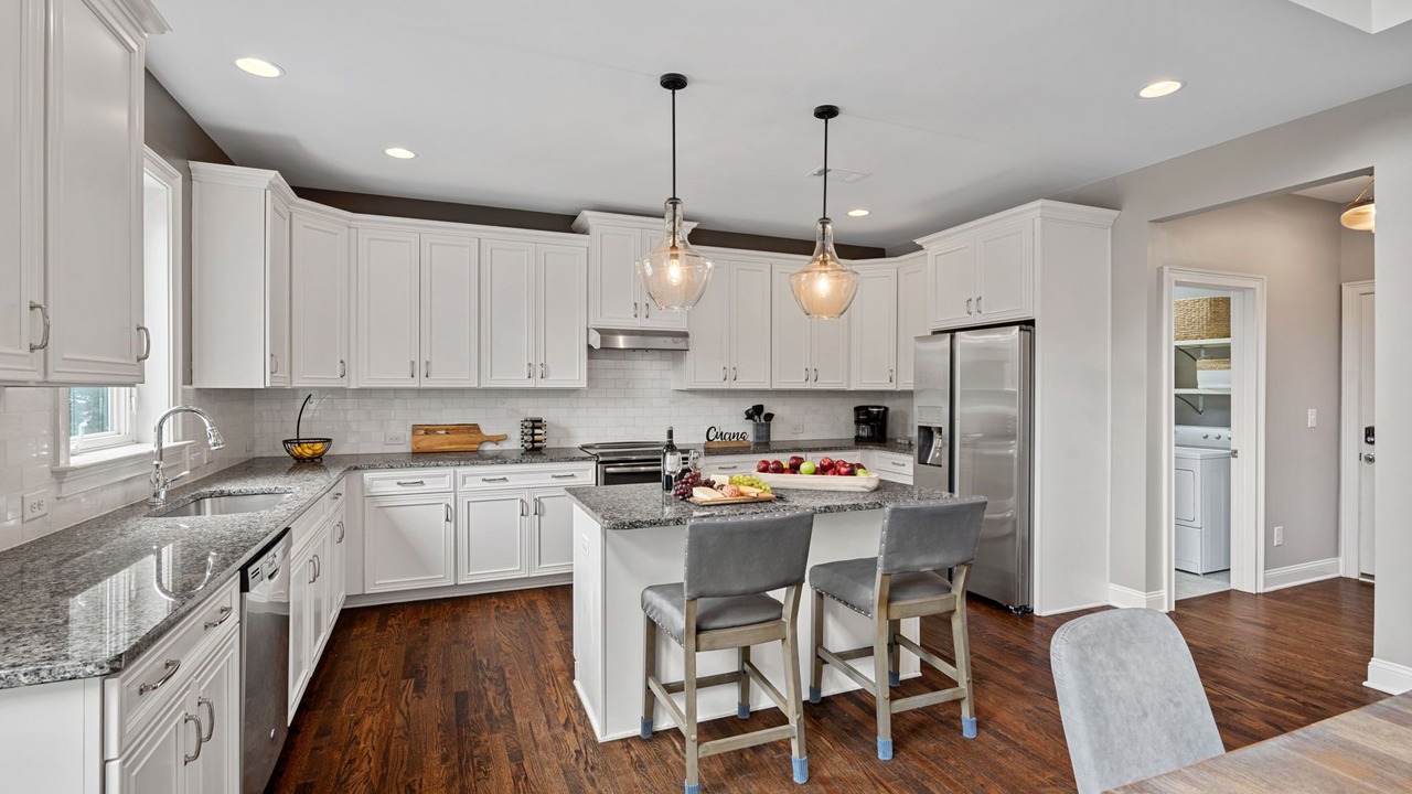 Photo of Kitchen in Mayhew