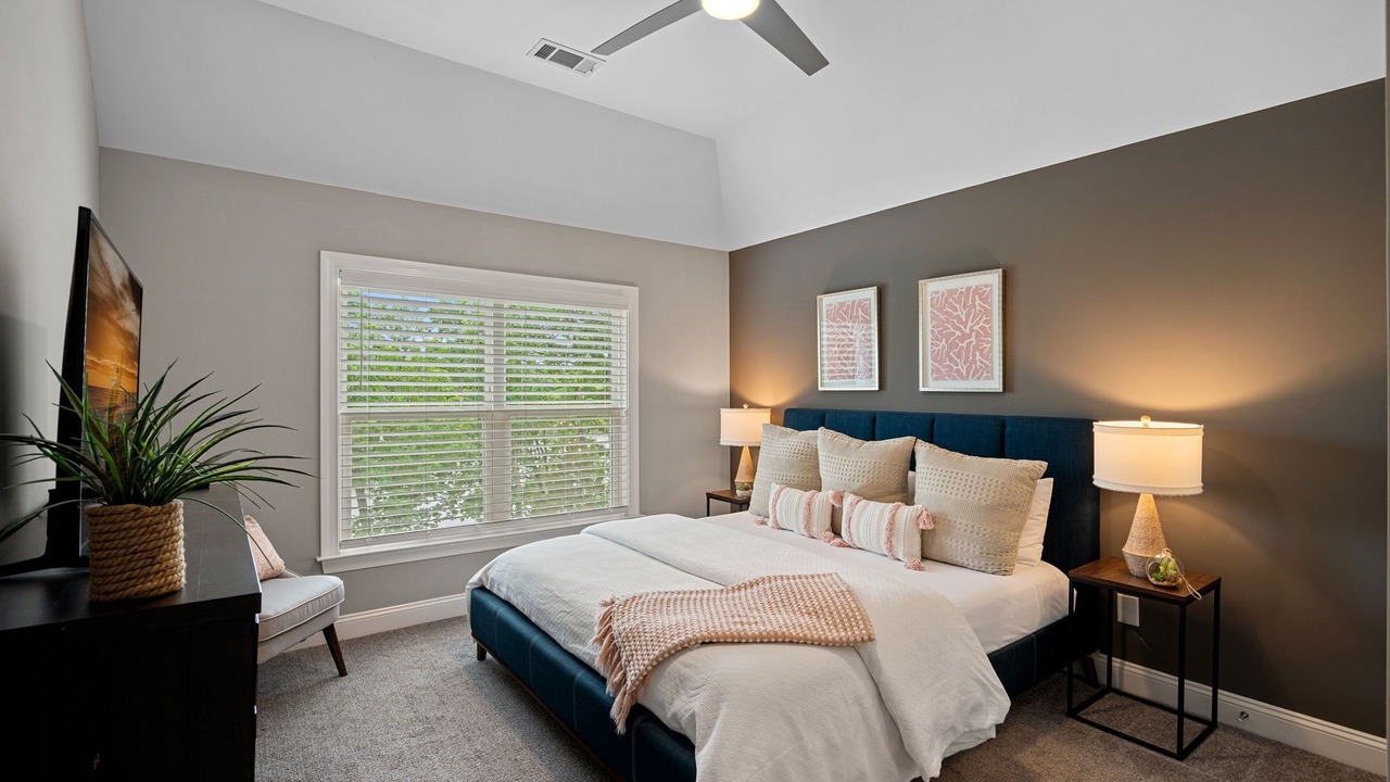 Photo of Bedroom in Mayhew