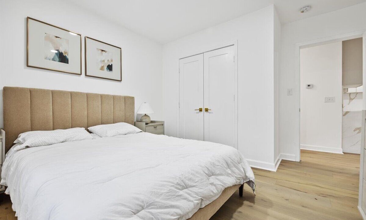 Photo of Bedroom in Atlanta
