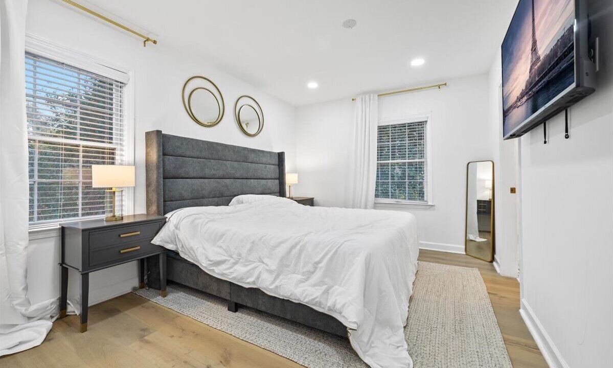 Photo of Bedroom in Atlanta