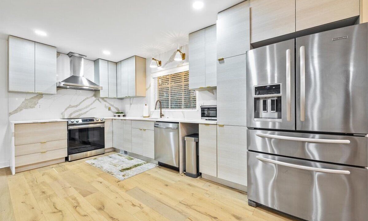 Photo of Kitchen in Atlanta