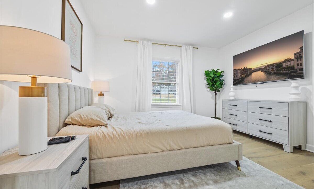 Photo of Bedroom in Atlanta