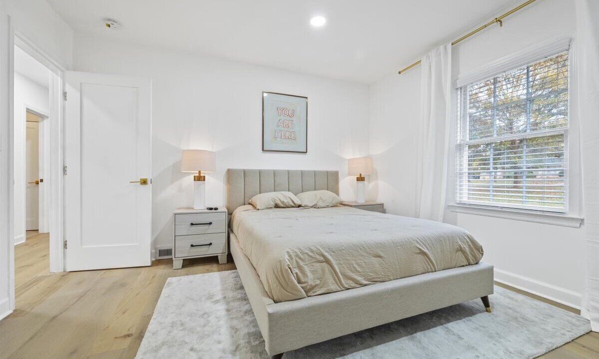 Photo of Bedroom in Atlanta