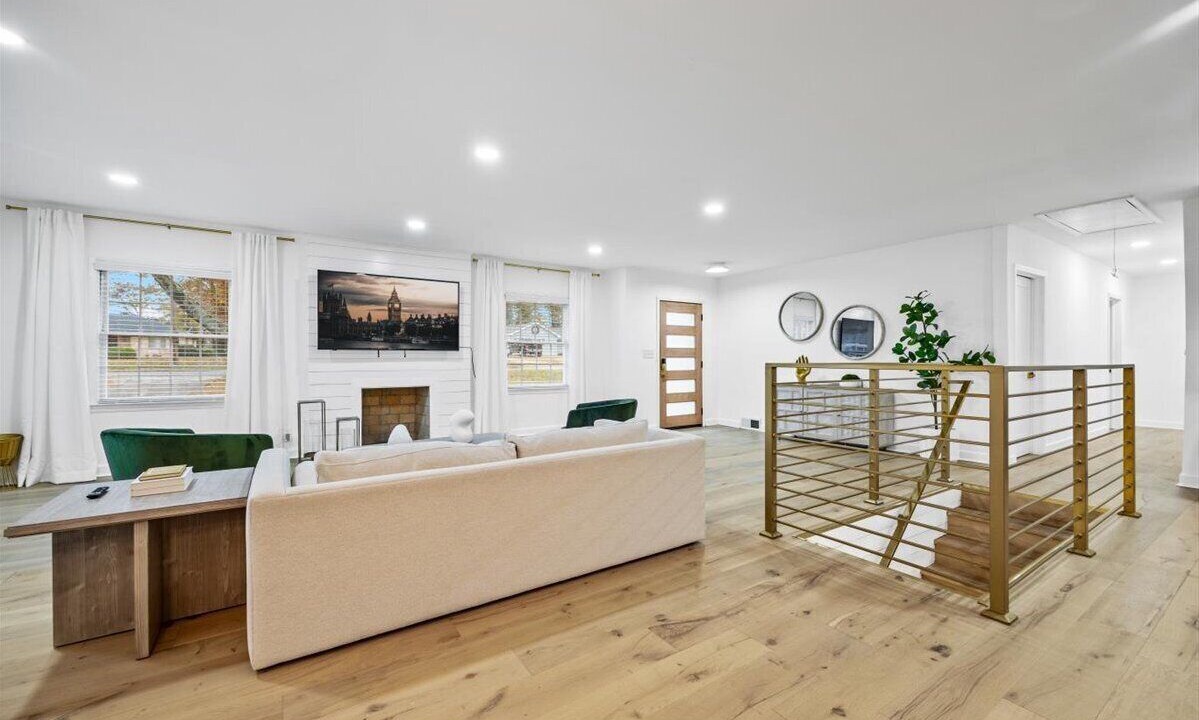 Photo of Livingroom in Atlanta