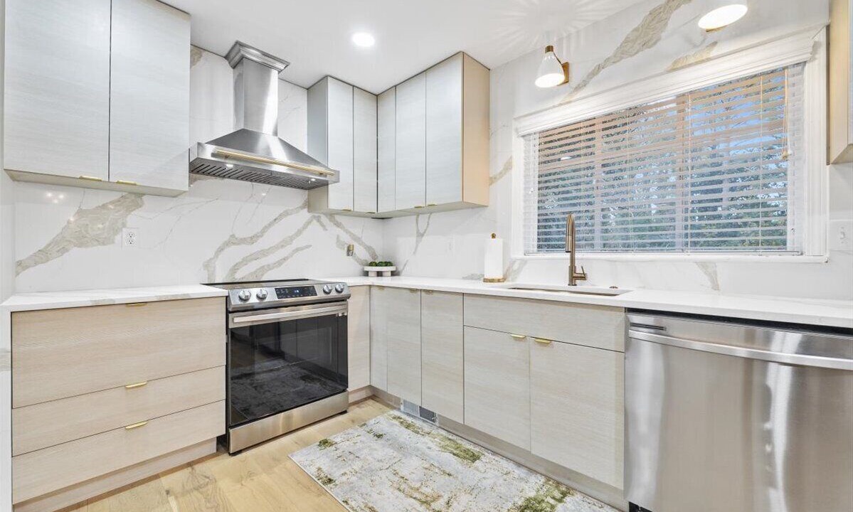 Photo of Kitchen in Atlanta