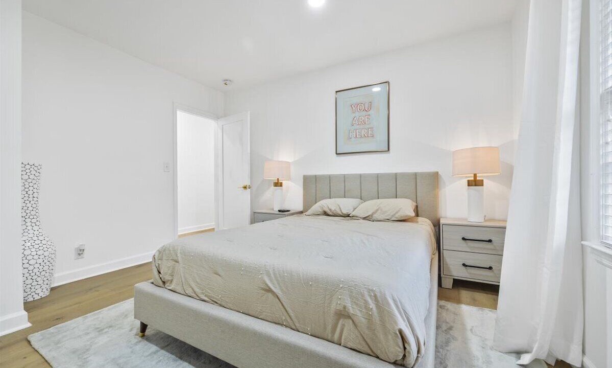 Photo of Bedroom in Atlanta