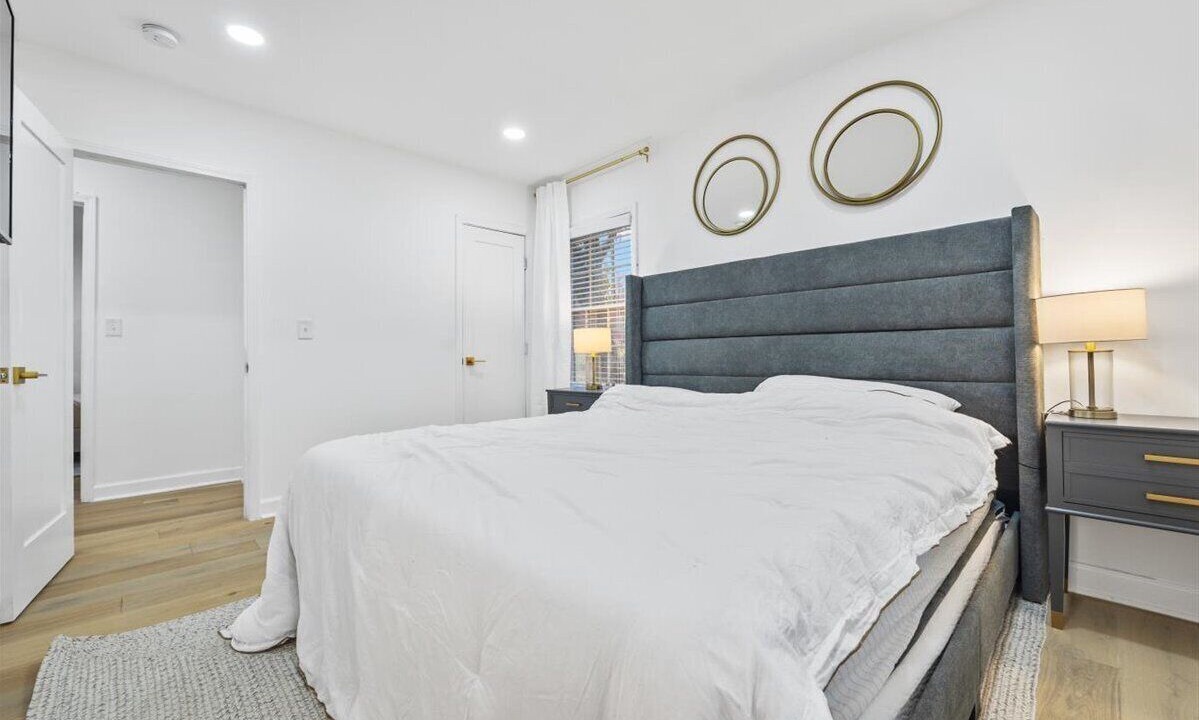 Photo of Bedroom in Atlanta