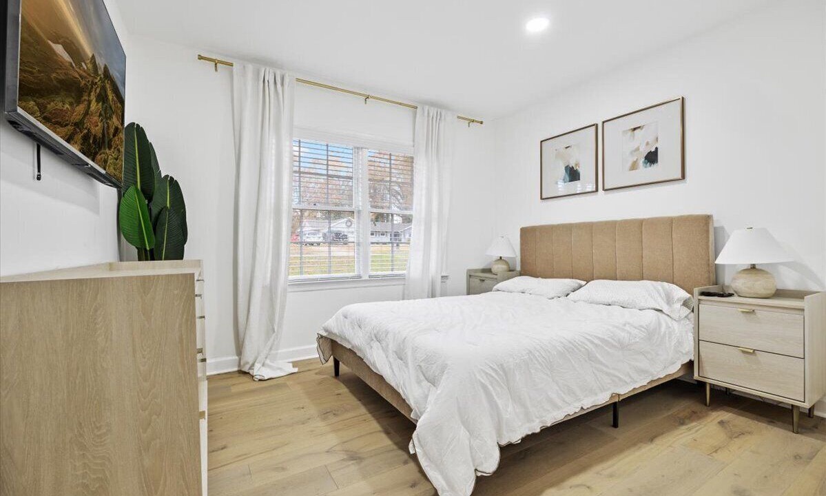 Photo of Bedroom in Atlanta