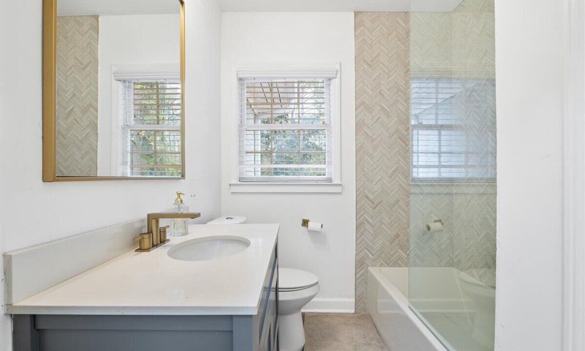 Photo of Bathroom in Atlanta