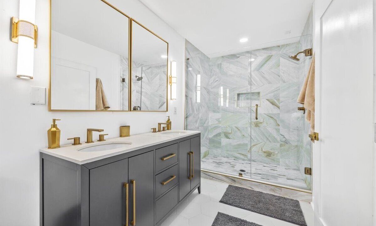 Photo of Bathroom in Atlanta