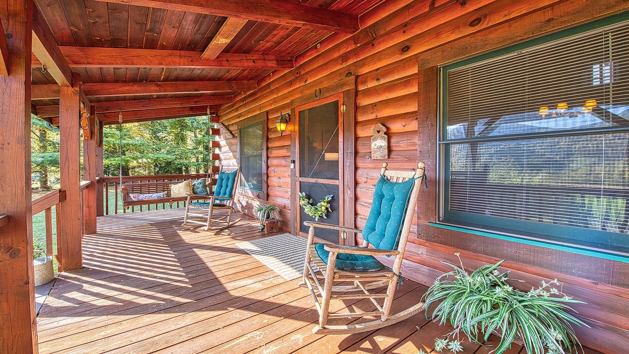 Photo of Outdoor in Maggie Valley