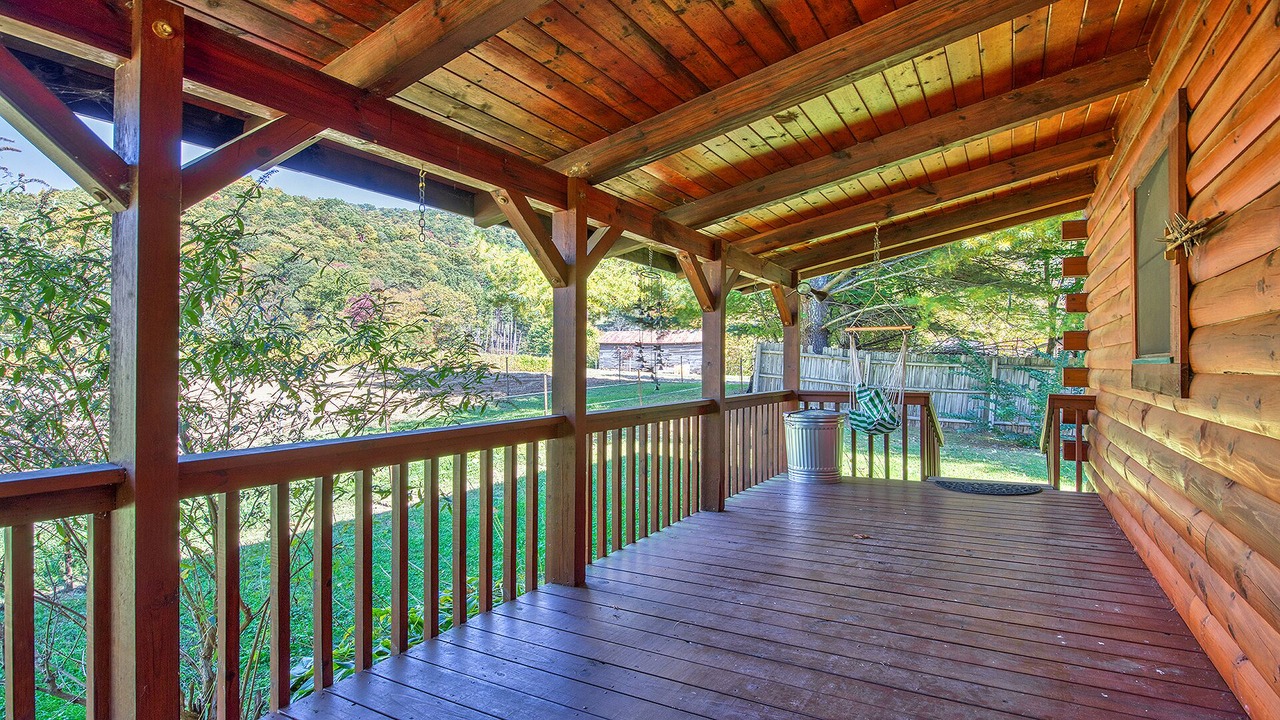 Photo of Outdoor in Maggie Valley