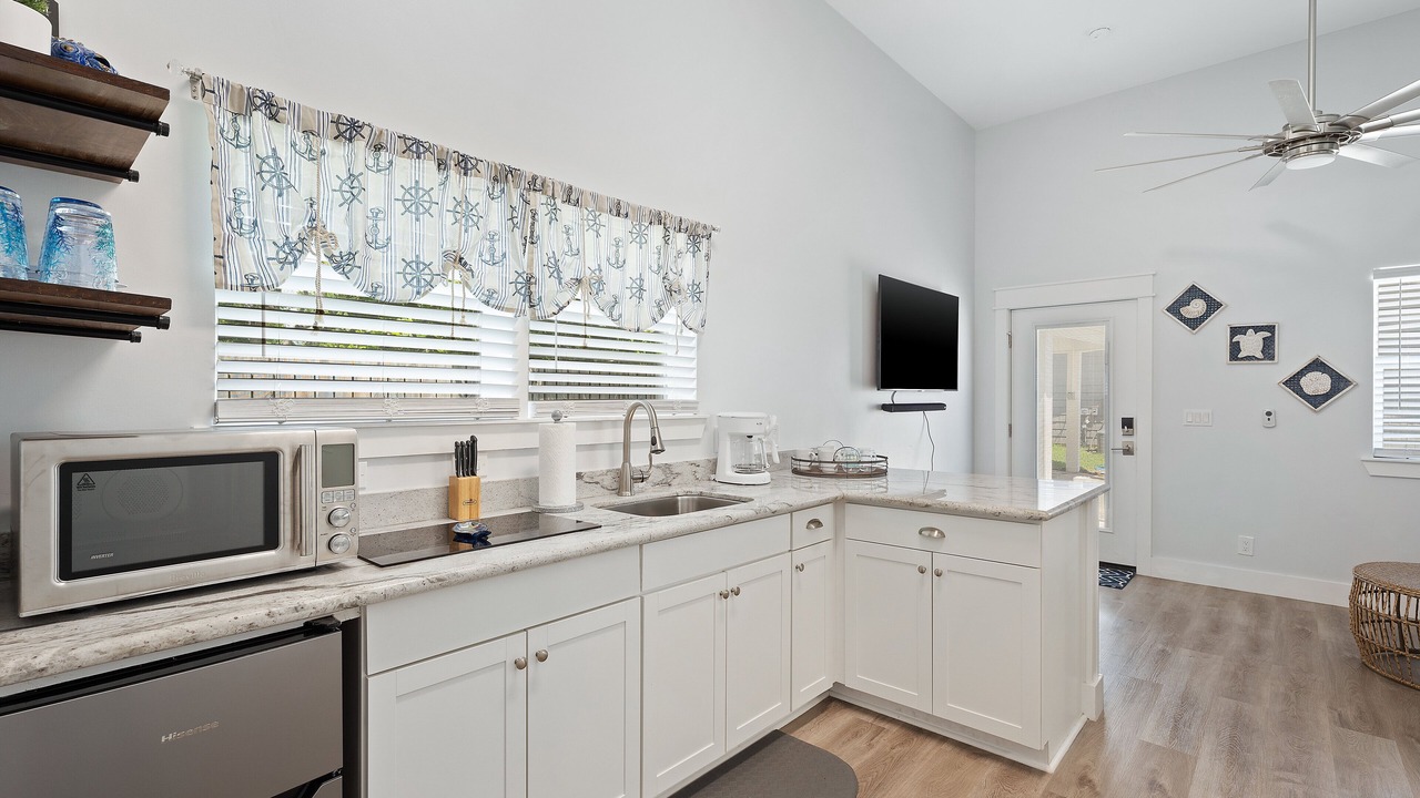 Photo of Kitchen in West Panama City Beach