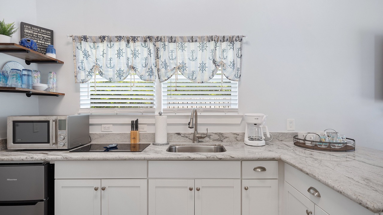 Photo of Kitchen in West Panama City Beach