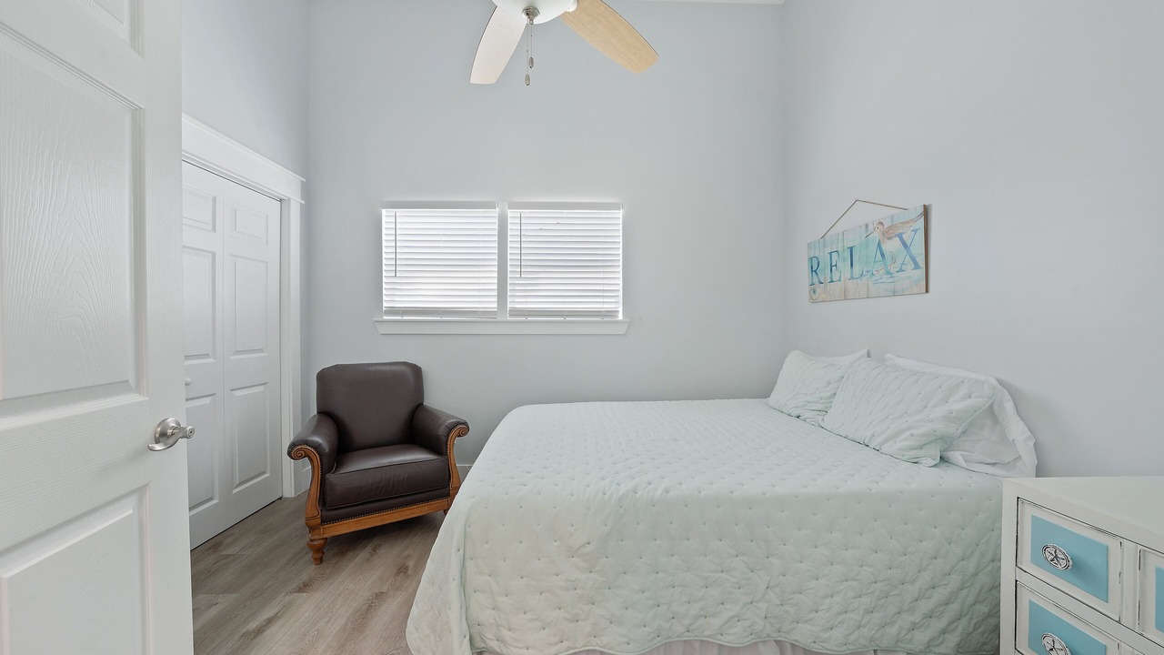 Photo of Bedroom in West Panama City Beach