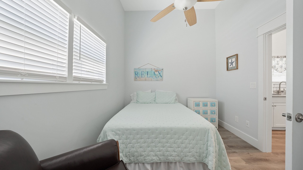 Photo of Bedroom in West Panama City Beach