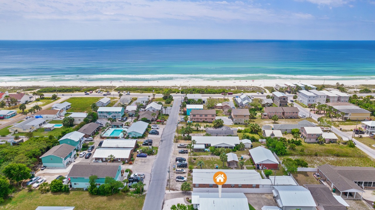 Photo of Outdoor in West Panama City Beach