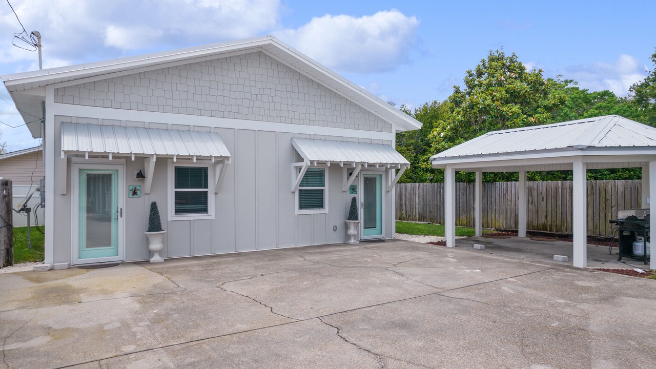 Photo of Outdoor in West Panama City Beach