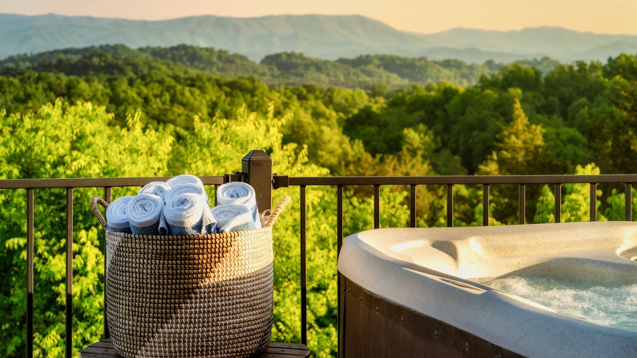 Photo of Outdoor in Sevierville