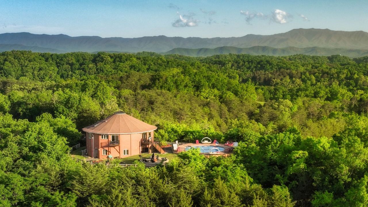 Photo of Outdoor in Sevierville