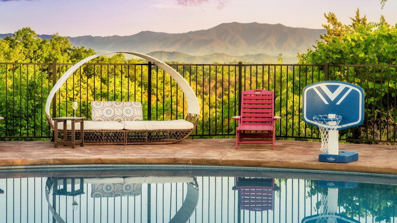 Photo of Outdoor in Sevierville