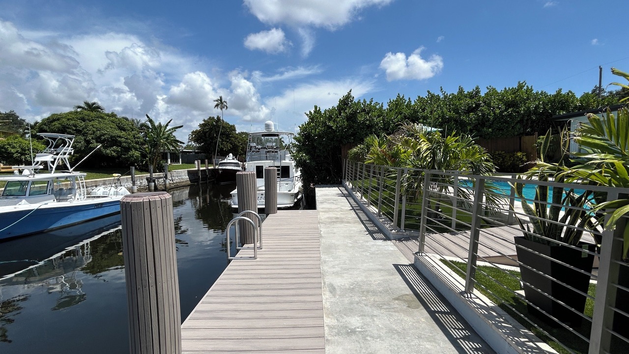 Photo of Outdoor in Fort Lauderdale