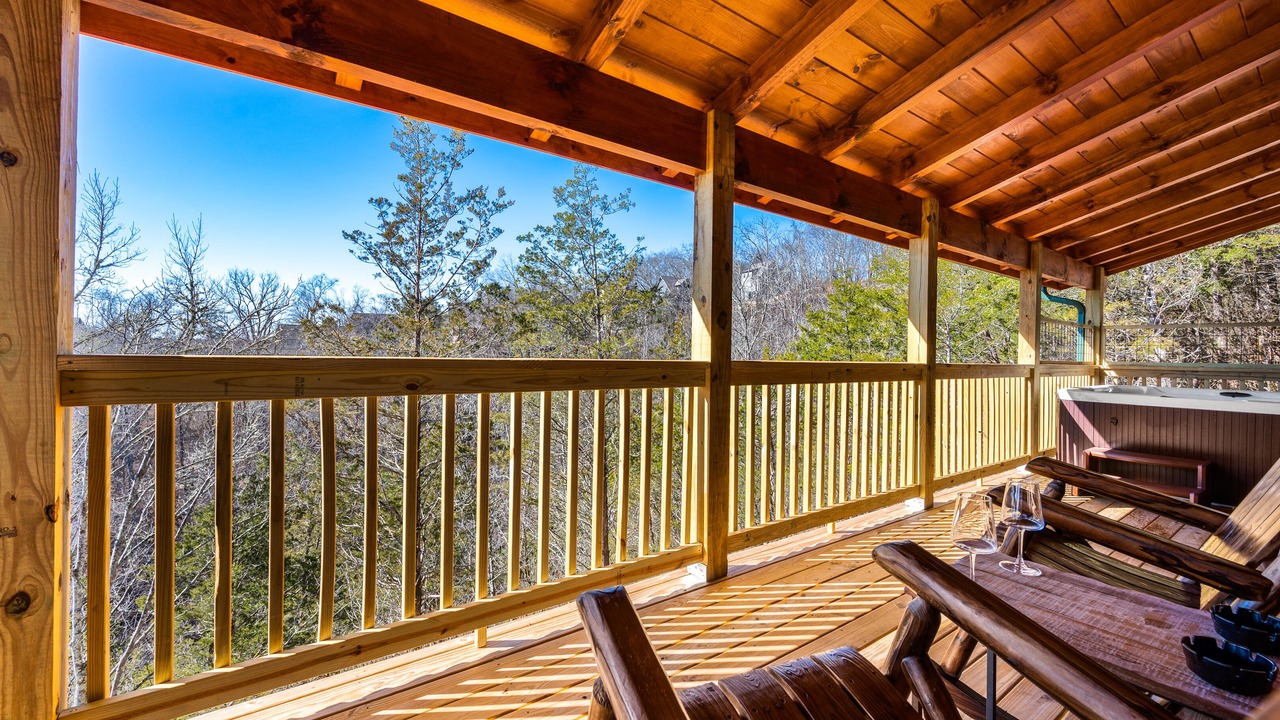 Photo of Outdoor in Sevierville