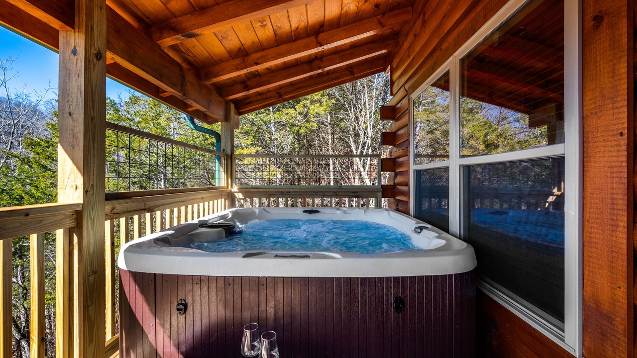 Photo of Outdoor in Sevierville