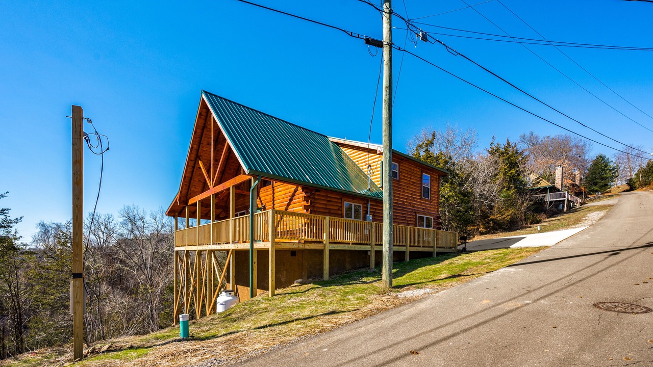 Photo of Outdoor in Sevierville